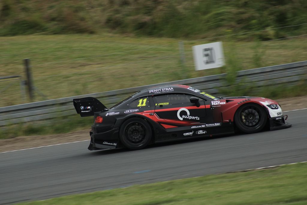 Martin Andersen
(Foto: Motorsporten.dk)